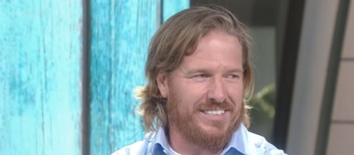 Chip Gaines / TODAY YouTube Channel screencap
