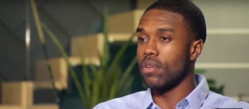 DeMario Jackson wants 'Bachelor in Paradise' to release video footage. (YouTube/ABC News)