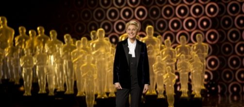 Ellen DeGeneres Disney ABC Television via Flickr