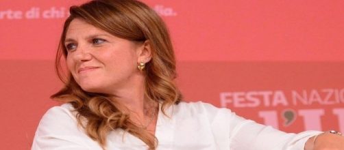 Francesca Puglisi è indignata e presenterà un'interrogazione al ministro Andrea Orlando.