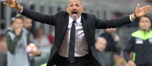 Inter Schick calciomercato Spalletti