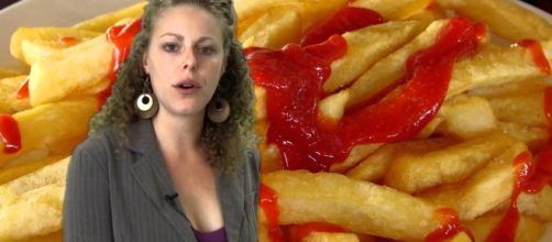 Junk foods can work as a catalyst to obesity (psyche truth/youtube)
