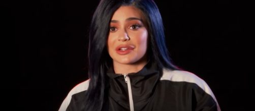 Kylie Jenner / E! Network YouTube Channel