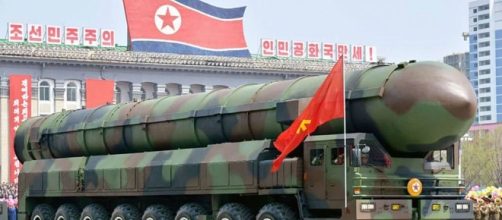 N. Korea sends another threat in retaliation on U.S. continued imposition of stringent economic sanctions.