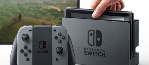 Nintendo Switch is Nintendo's next console: Image provided by BagoGames from https://www.flickr.com/photos/bagogames/29819609724