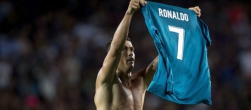 Real Madrid : Cristiano Ronaldo dévoile le poste qu'il souhaite !