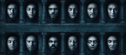Season 6 | Game of Thrones Wiki | FANDOM powered by Wikia - wikia.com
