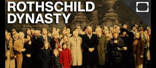 Storia dei Rothschild, la dinastia con più soldi di una banca