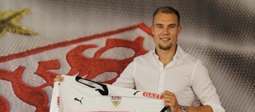 Stuttgart's signing of Holger Badstuber represents a gamble in their first season back in the top-flight. Source: worldfootball.net