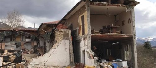 Terremoto: cosa c'è nel decreto approvato in via definitiva al ... - meteoweb.eu