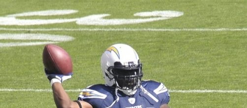 The Chargers need more LDT in their lives. Dirk via Wikimedia Commons