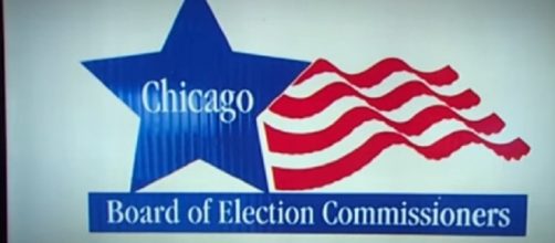 The personal data of 1.8 million voters in the Chicago leaked [Image via YouTube/Redacted Tonight]