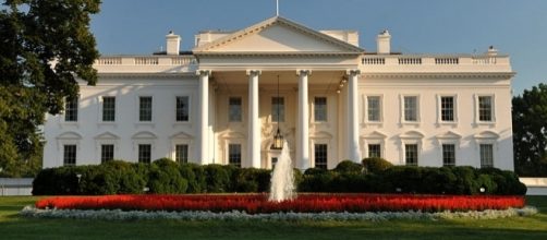 The White House in Washington DC (Credit – Cezary P – wikimediacommons)