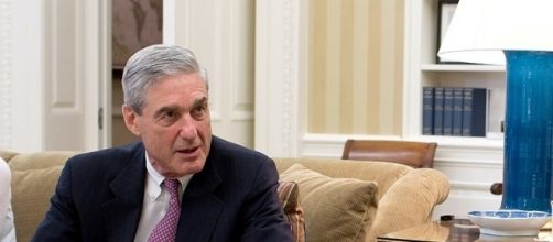 Then-FBI Director Robert S. Mueller at a meeting in the Oval Office in 2012. (Photo: The White House/Wikimedia Comons)