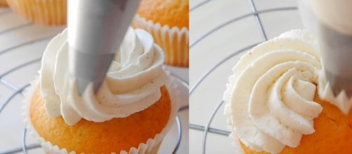Vanilla Cupcakes / Made in Clem's YouTube Channel