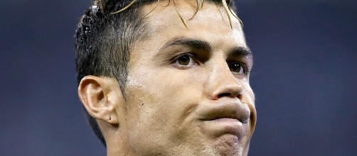 CR7 risque gros après son explusion