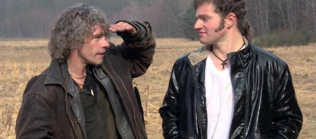 Alaskan Bush People' screenshot Alaskan Bush People' screenshot