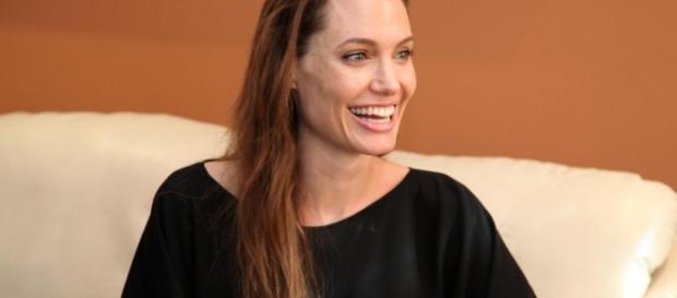 Angelina Jolie Cancillería del Ecuador via Flickr Angelina Jolie Cancillería del Ecuador via Flickr