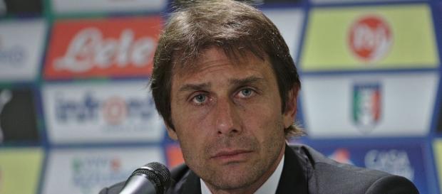 Antonio Conte - Wikimedia commons Antonio Conte - Wikimedia commons