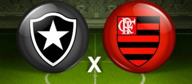 Botafogo entrou com recurso contra o Flamengo antes da semifinal da Copa do Brasil Botafogo entrou com recurso contra o Flamengo antes da semifinal da Copa do Brasil