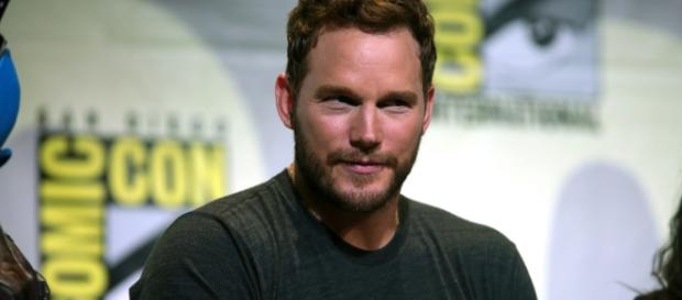 Chris Pratt Gage Skidmore via Flickr Chris Pratt Gage Skidmore via Flickr