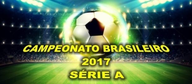 Classificação pela Séria A do Brasileirão Classificação pela Séria A do Brasileirão
