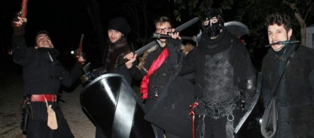 Conclave degli Eroi 2017, parola a Sabrina Bannino Conclave degli Eroi 2017, parola a Sabrina Bannino