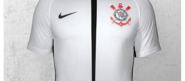 Corinthians pode anunciar novo patrocínio a qualquer momento (Foto: Divulgação) Corinthians pode anunciar novo patrocínio a qualquer momento (Foto: Divulgação)