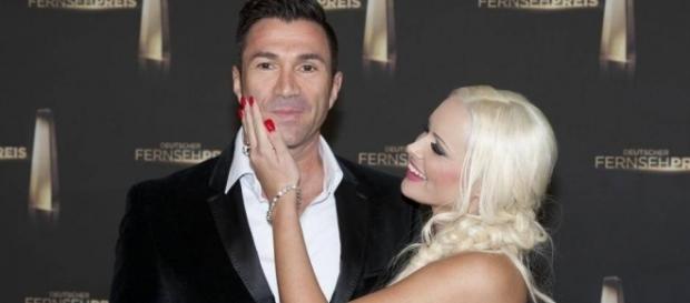 Daniela Katzenberger und Lucas Cordalis - ok-magazin.de Daniela Katzenberger und Lucas Cordalis - ok-magazin.de