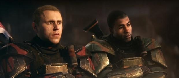 Destiny 2 on Steam (destinygame/YouTube Screenshot) https://www.youtube.com/watch?v=ZJLAJVmggt0 Destiny 2 on Steam (destinygame/YouTube Screenshot) https://www.youtube.com/watch?v=ZJLAJVmggt0