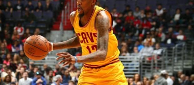 El Baskonia se arma con un campeón de la NBA El Baskonia se arma con un campeón de la NBA