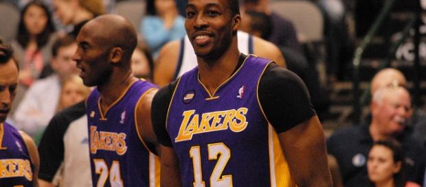 File:Dwight Howard Lakers February 2013.jpg - Wikimedia Commons - wikimedia.org File:Dwight Howard Lakers February 2013.jpg - Wikimedia Commons - wikimedia.org