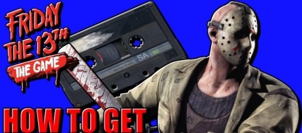 'Friday the 13th:The Game' has a trick in finding Pamela Tapes(Paul Phoenix/YouTube Screenshot) 'Friday the 13th:The Game' has a trick in finding Pamela Tapes(Paul Phoenix/YouTube Screenshot)