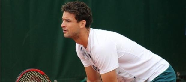 Grigor Dimitrov, SI Robi, https://commons.wikimedia.org/wiki/File:Dimitrov Grigor Dimitrov, SI Robi, https://commons.wikimedia.org/wiki/File:Dimitrov
