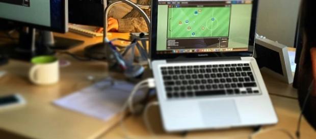 Haxball, el juego que es furor en internet Haxball, el juego que es furor en internet