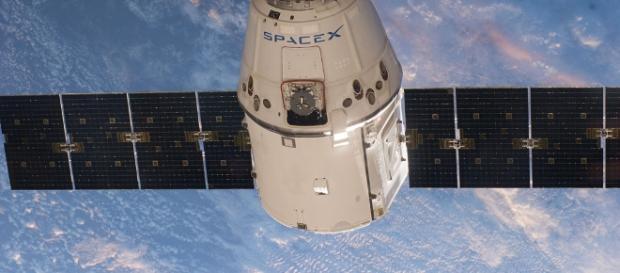 HPE will put a supercomputer for the Martian exploration - NASA via Wikimedia Commons HPE will put a supercomputer for the Martian exploration - NASA via Wikimedia Commons