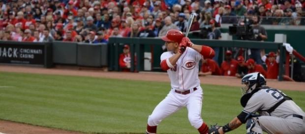 Joey Votto | Hayden Schiff | Flickr - flickr.com Joey Votto | Hayden Schiff | Flickr - flickr.com