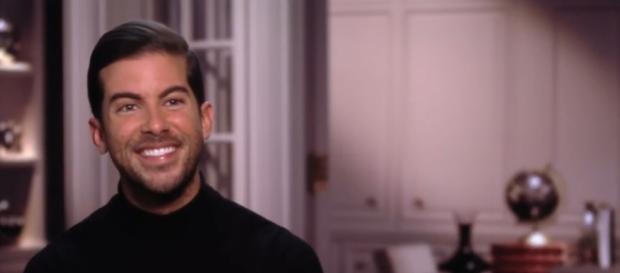 Luis D. Ortiz / Bravo YouTube Channel Luis D. Ortiz / Bravo YouTube Channel