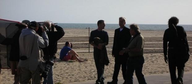 Mark Harmon health 2017, NCIS Season 15/ Bill Wheatley via Wikimedia Commons Mark Harmon health 2017, NCIS Season 15/ Bill Wheatley via Wikimedia Commons