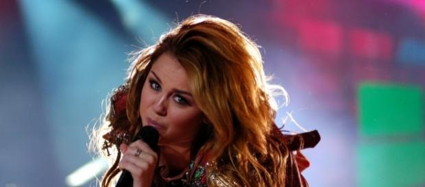 Miley Cyrus / Photo via Rodrigo Balladares Muñoz, Flickr Miley Cyrus / Photo via Rodrigo Balladares Muñoz, Flickr