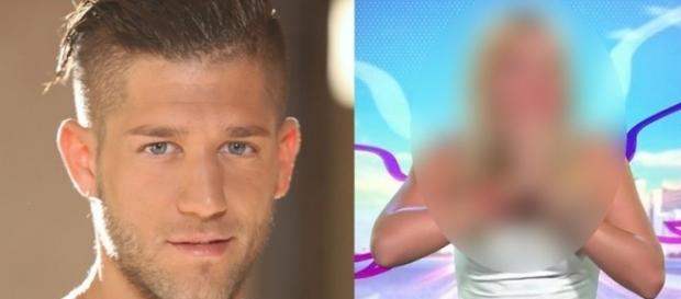 Paga et Mélanie, le nouveau couple de la télé-réalité ? Paga et Mélanie, le nouveau couple de la télé-réalité ?