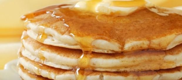 Pancakes / Carlsson YouTube Channel Pancakes / Carlsson YouTube Channel
