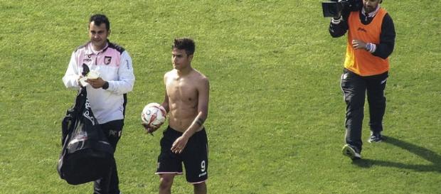 Paula Dybala sees his future at Juventus (Image: Wikimedia Commons/Alessandra de Luca) Paula Dybala sees his future at Juventus (Image: Wikimedia Commons/Alessandra de Luca)