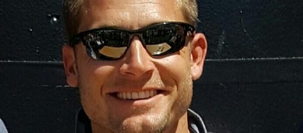 PJ Fleck has the winning phrase and attitude. Whippdog via Wikimedia Commons PJ Fleck has the winning phrase and attitude. Whippdog via Wikimedia Commons