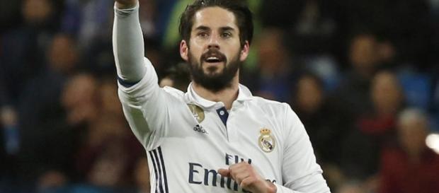 Real Madrid - El 'sueldazo' que pide Isco para renovar - mundodeportivo.com Real Madrid - El 'sueldazo' que pide Isco para renovar - mundodeportivo.com