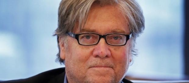 Steven Bannon, Donald Trump's new campaign chief and alt-right ... Pixabay.com Steven Bannon, Donald Trump's new campaign chief and alt-right ... Pixabay.com