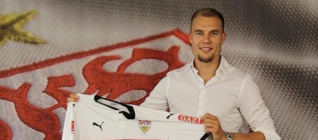 Stuttgart's signing of Holger Badstuber represents a gamble in their first season back in the top-flight. Source: worldfootball.net Stuttgart's signing of Holger Badstuber represents a gamble in their first season back in the top-flight. Source: worldfootball.net