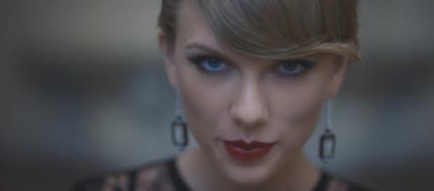 Taylor Swift / Taylor Swift VEVO YouTube Channel Taylor Swift / Taylor Swift VEVO YouTube Channel