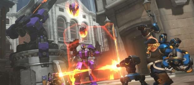 The new deathmatch modes will bring unprecedented mayhem to the Overwatch Arcade The new deathmatch modes will bring unprecedented mayhem to the Overwatch Arcade