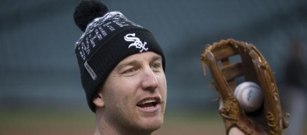 Todd Frazier is more than a Major Leaguer. Keith Allison via Flickr Todd Frazier is more than a Major Leaguer. Keith Allison via Flickr
